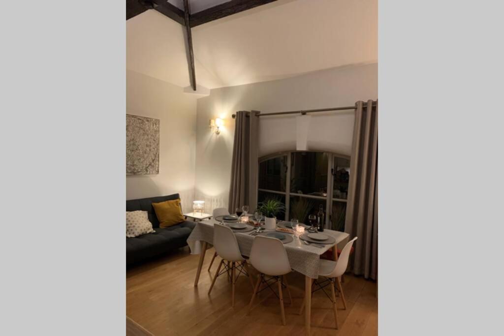 Stunning Barn Private Hot Tub Malvern & Worcester Sleeps 6 Extérieur photo