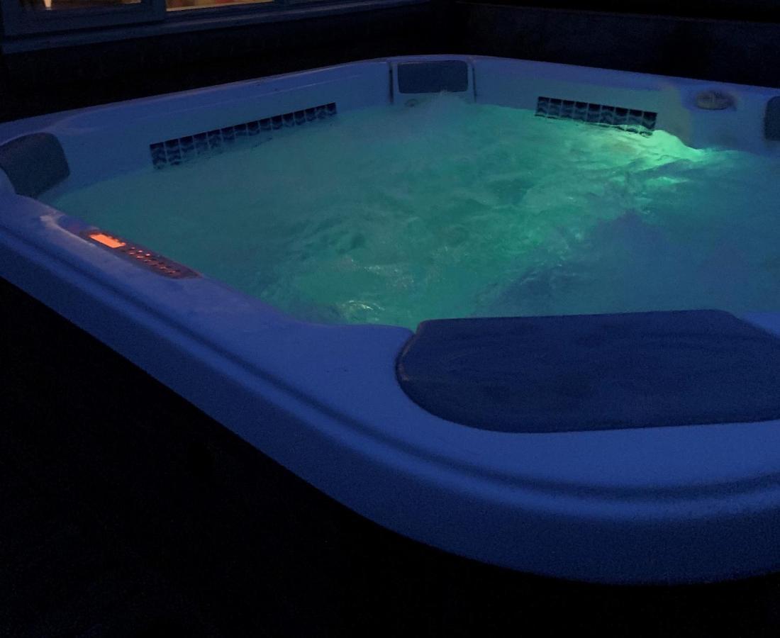 Stunning Barn Private Hot Tub Malvern & Worcester Sleeps 6 Extérieur photo